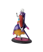 Enesco Disney Showcase Jack and Sally Figurine