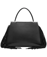 Calvin Klein Mica Satchel