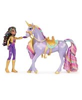 Unicorn Academy Sophia Wildstar Set Toys