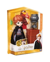 Wizarding World Ron Giftset Collectible Doll, 8 Inches