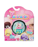 Punirunes Interactive & Squishy Digital Pet