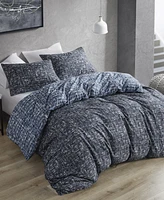 510 Design Maca Reversible 3-Pc. Comforter Set