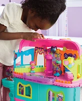 Gabby's Dollhouse Party Room Playset with Exclusive Toy Figures