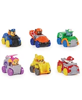 Paw Patrol Pup Squad Racers Toys