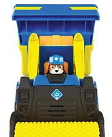 Rubble Crew Bark Yard Deluxe Dump Truck Construction Vehicle