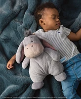 Gund Disney Official Eeyore Oh So Snuggly Plush