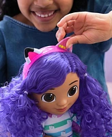 Gabby's Dollhouse Sing Celebrate Gabby Girl Doll
