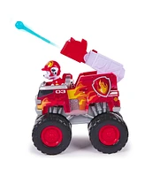 Paw Patrol Rescue Wheels Marshall's Firetruck Toy Truck