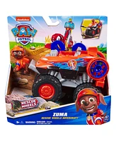 Paw Patrol Rescue Wheels Zuma's Hovercraft Toy Truck