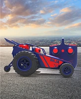 Sharper Image Baja Street Racer Remote Control Car