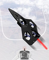 Sharper Image Thunderbolt Stealth Drone