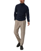 Matinique Men's Turtleneck Sweater