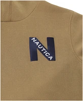 Nautica Toddler and Little Boys Pullover Hoodie