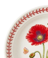 Portmeirion Botanic Garden Meadow Assorted Salad Plates, Set of 6