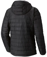 Columbia Men's Powder Lite Ii Hooded Jacket