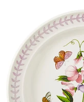 Portmeirion Botanic Garden Meadow Assorted Dinner Plates, Set of 6