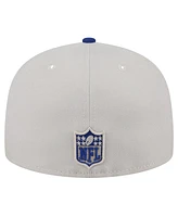 New Era Men's York Giants Stoney 59FIFTY Fitted Hat