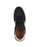 Calvin Klein Men's Paters Lace-Up Casual Sneakers