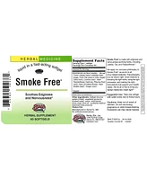 Trace Minerals Smoke Free