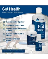 Trace Minerals Liquid Gut Health | Support for Gut Lining, Normal Digestion, Immunity