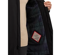 Hunter Men's Castle Cloak Jacket