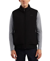 Hunter Men's Reversible Stand-Collar Vest