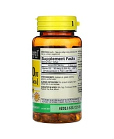 Mason Natural Vitamin D3, 2000 Iu, Softgels, 120 ea