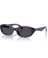 Burberry Women's Sunglasses BE4447D