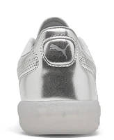 Puma Women's Palermo Chrome Casual Sneakers from Finish Line