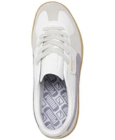 Puma Women's Palermo Leather Casual Sneakers from Finish Line