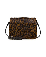 Patricia Nash Ilina Flap Crossbody Bag