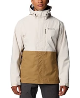 Columbia Men's Hikebound Ii Jacket