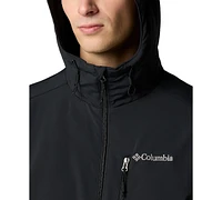 Columbia Men's Gate Racer Ii Soft-Shell Jacket