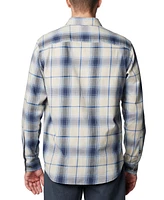 Columbia Men's Vapor Ridge Iii Long Sleeve Shirt