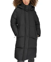 Levi's Women's Mid-Length Puffer Jacket