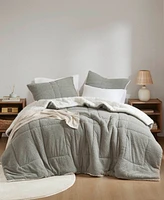 Madison Park Wynne 3-Pc. Comforter Set