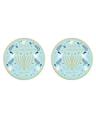 Sugarfina Hanukkah Sweet Celebrations Duo, 2 Pack