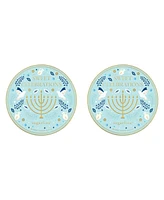 Sugarfina Hanukkah Sweet Celebrations Duo, 2 Pack