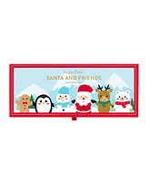 Sugarfina Santa and Friends Pop