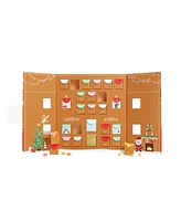 Sugarfina 24 Tastes of Christmas Advent Calendar, 24 Piece