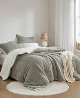 Madison Park Wynne 3-Pc. Comforter Set