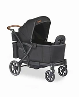 Larktale sprout V2 Single-to-Double Stroller/Wagon