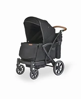 Larktale sprout V2 Single-to-Double Stroller/Wagon