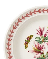 Portmeirion Botanic Garden Meadow Assorted Side Plates, Set of 6