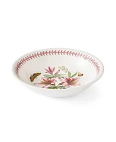 Portmeirion Botanic Garden Meadow Assorted Pasta Bowls, Set of 6