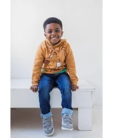 Scooby Doo Toddler Boys Warner Bros. Fleece Pullover Hoodie