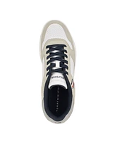 Tommy Hilfiger Men's Tanet Lace Up Fashion Sneakers