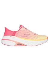 Skechers Women's Slip-Ins: Max Cushioning Arch Fit - Adelphi Running Sneakers from Finish Line
