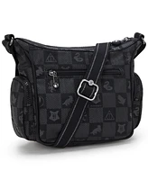 Kipling Harry Potter Gabbie Mini Crossbody Bag