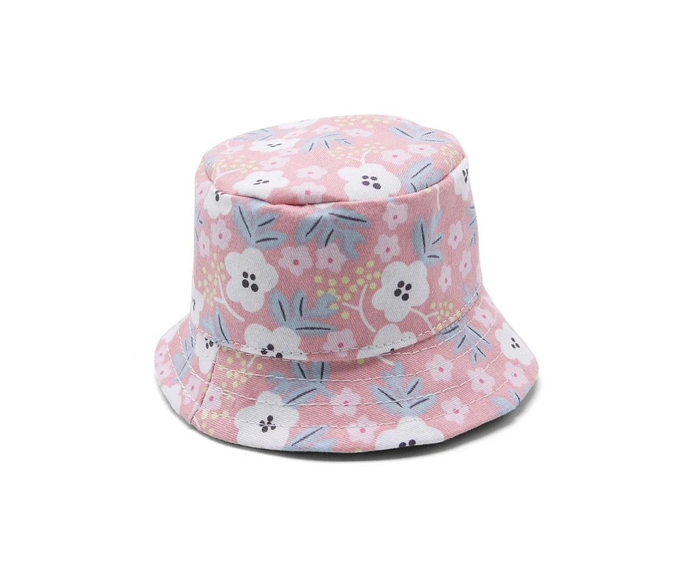 Dogo Pet Bucket Hat Sweet Floral